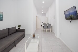 Living area - GuestReady - Cosy studio in Malaga centre (Málaga)