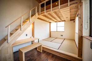 Interior - Guesthouse SADOYOI (Sado)