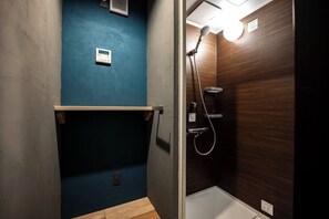 Bathroom - Guesthouse SADOYOI (Sado)