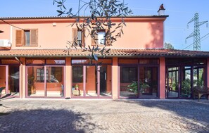 Exterior - Pet friendly apartment in Selvatelle (Selvatelle)