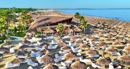 Modern Villas in Perla Resort 221, Lalzit Bay, Albania