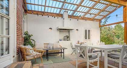 Stunning home in Bandholm with WiFi