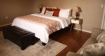 Windy Ridge Escape Mountaintop Views Sleeps 6