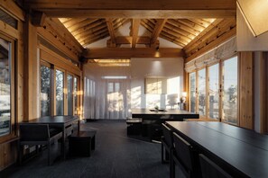 Dining - Sillaheon (Gyeongju)