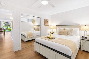 3 bedrooms, iron/ironing board, travel cot, WiFi - Papakea | 3 Free Cars | KBM Resorts | Papakea Resort | 3 Multi-Listing Units, 3 Bedrooms | PK ML-3969 (Lahaina)