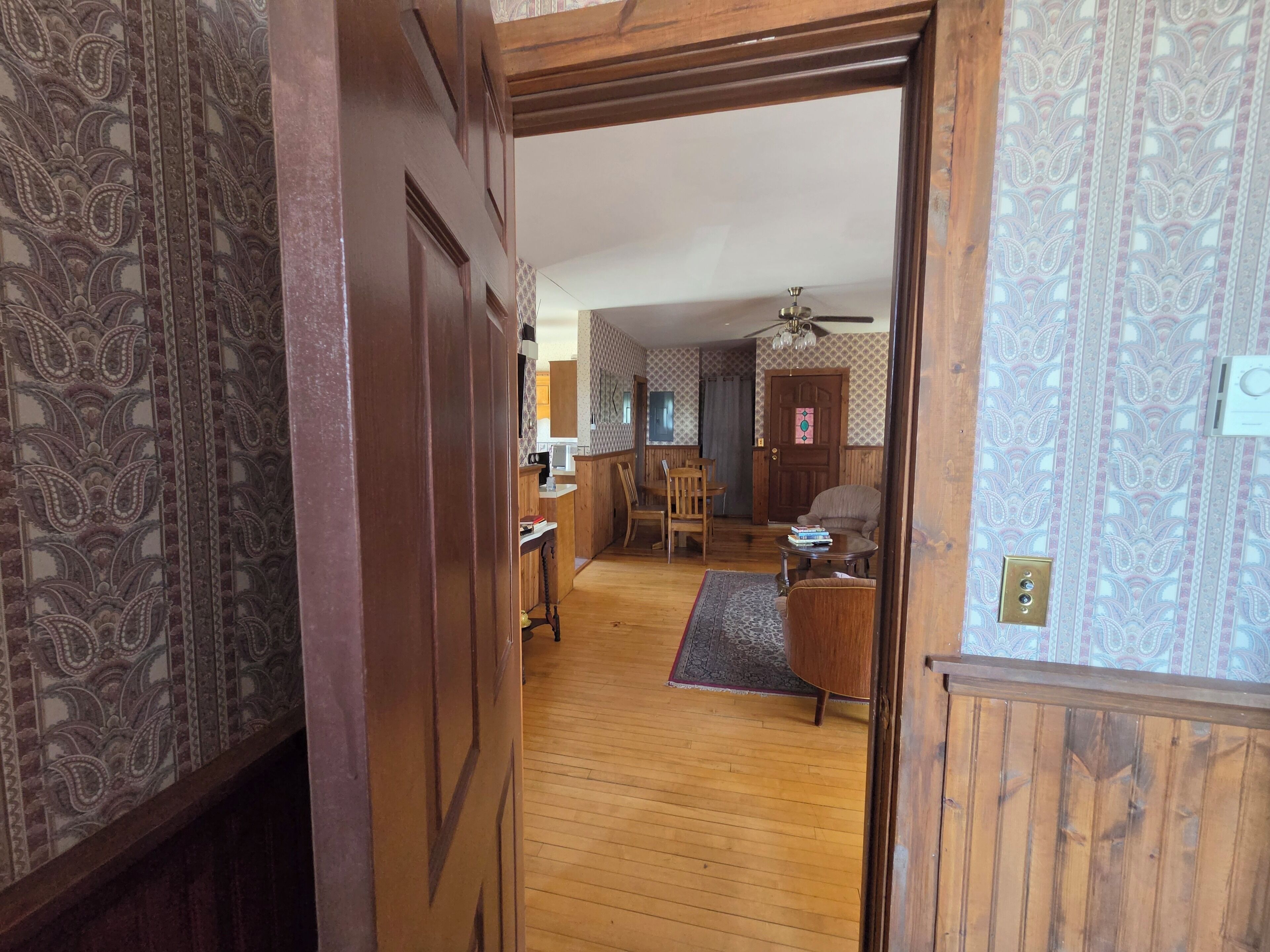 Intérieur