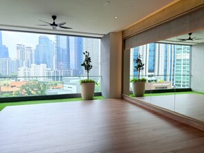 Interior - The Trusted Hospitality At Agile Suites (Kuala Lumpur)