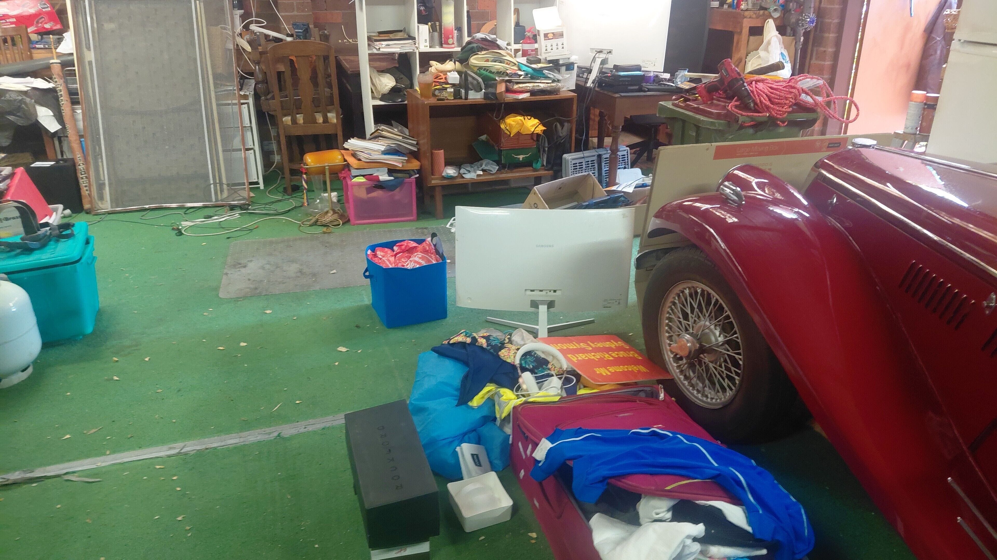 Miscellaneous