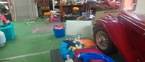Miscellaneous