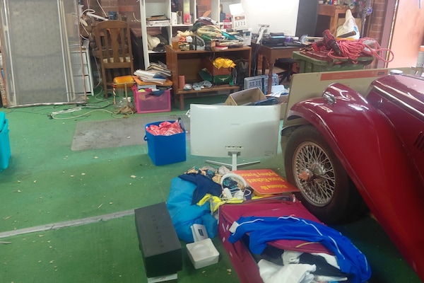 Miscellaneous