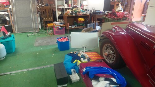 Close to beaches, shops with Mikbar 50m towards Springs Beach
