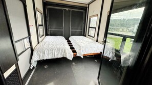 2 bedrooms, WiFi, bed sheets - Quiet RV Stay Near Lake Coeur D’Alene (Coeur D’Alene)