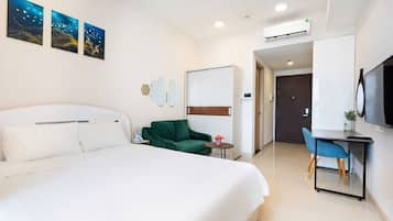 Comfort studio suite