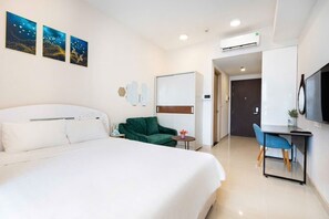 Suite estudio Confort