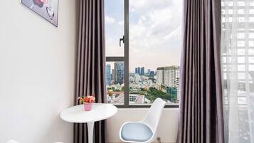 Comfort studio suite | Interieur