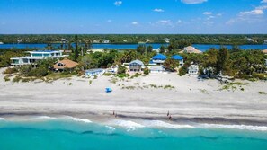 Beach - Private Guest House (Sarasota County)