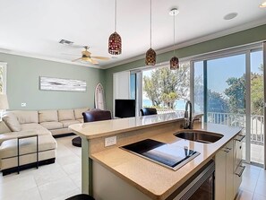 Interior - Private Guest House (Sarasota County)