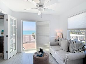 TV - Main House (Sarasota County)