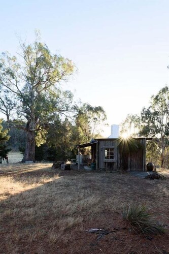 Heimat Rural Retreat - Wallaby Way Chalet