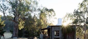 Heimat Rural Retreat - Wallaby Way Chalet