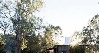 Heimat Rural Retreat - Wallaby Way Chalet