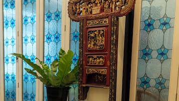 Recepción