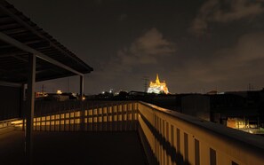 View from property - Baan Batra Heritage Suite (Bangkok)