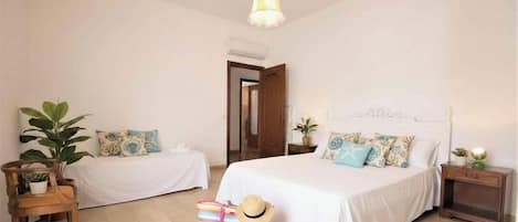 1 habitación