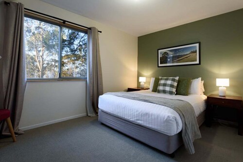 Heimat Rural Retreat - Pademelon Patch Chalet