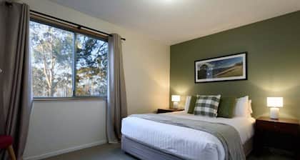 Heimat Rural Retreat - Pademelon Patch Chalet