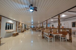 Dining - Sleepdive Samaesan (Sattahip)