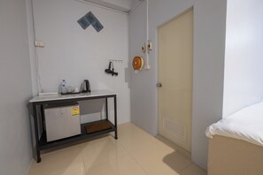 Habitació amb dos llits individuals estàndard | Interior
