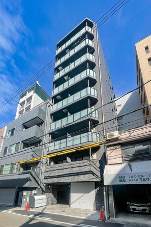 룸, 금연, 시내 전망 (i01) | 객실에서 보이는 전망