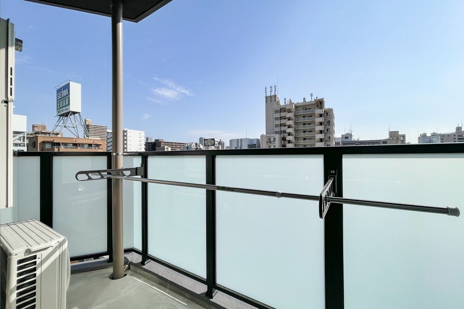 Apartment(c04), Non Smoking | Terrace/patio