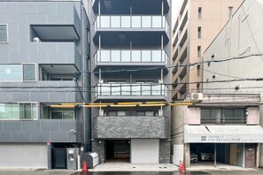 Exterior - Grandia Shinsaibashi (Osaka)