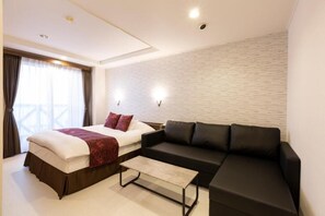 标准双人房 | 住宿内部