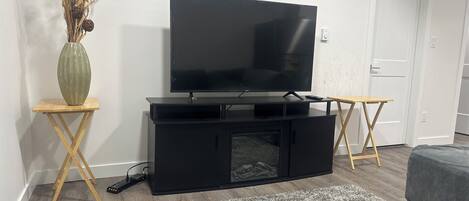 Smart TV
