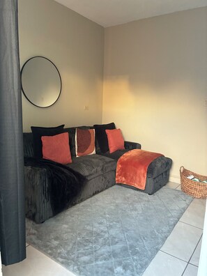 Smart TV - Cozy 1-bedroom apartment with AC in amazing Luquillo (Luquillo)
