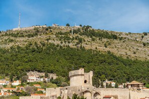 Comfort Studio, City View | Point of interest - South & Comfort (Dubrovnik)