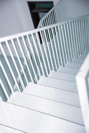 Junior-suite - balkon - bjergudsigt | Interiør