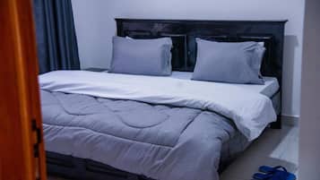 Junior Suite, Balcony, Mountain View