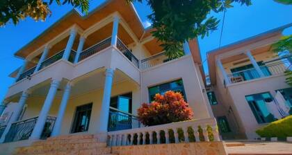 Vista Homes Villa