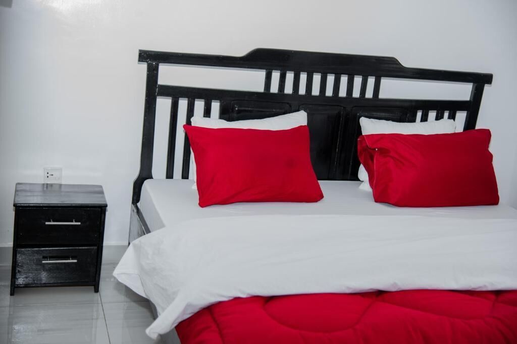 Deluxe Double Room, Balcony, Mountain View