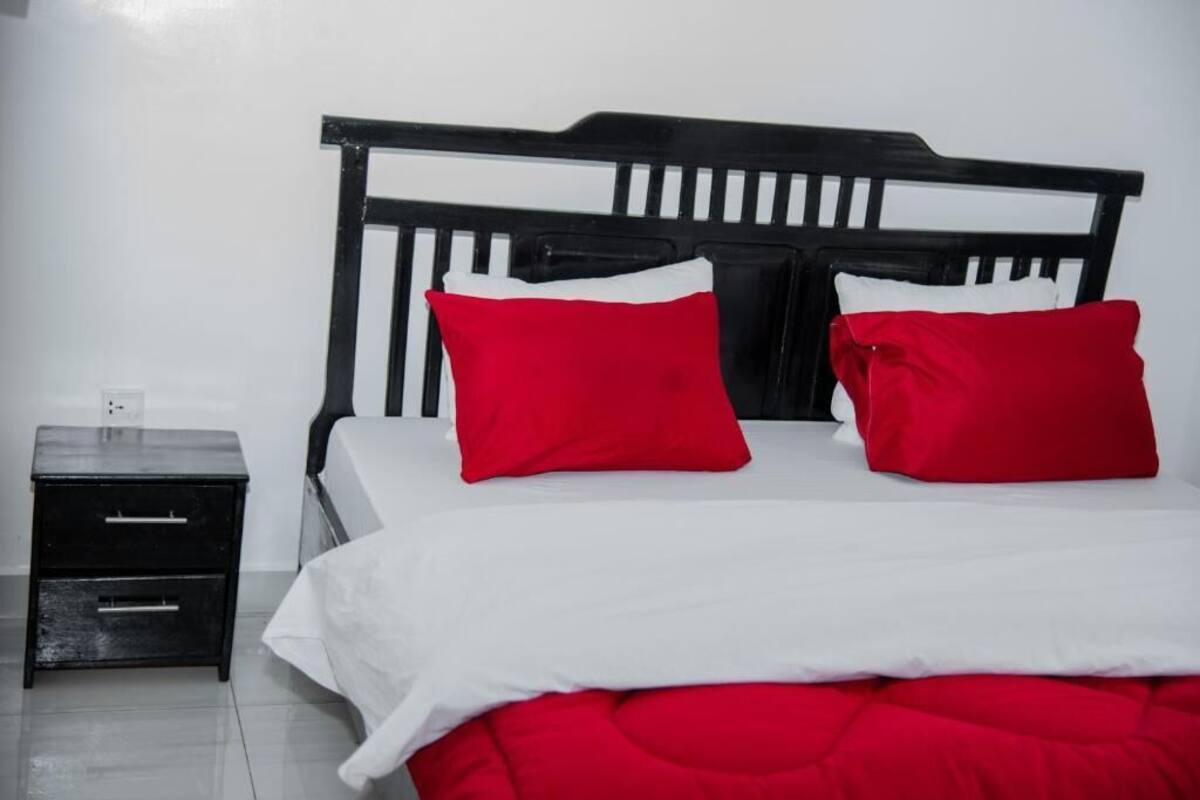 Deluxe Double Room, Balcony, Mountain View