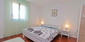 Room - Holiday Apartment Castello A2 (Mali Lošinj)