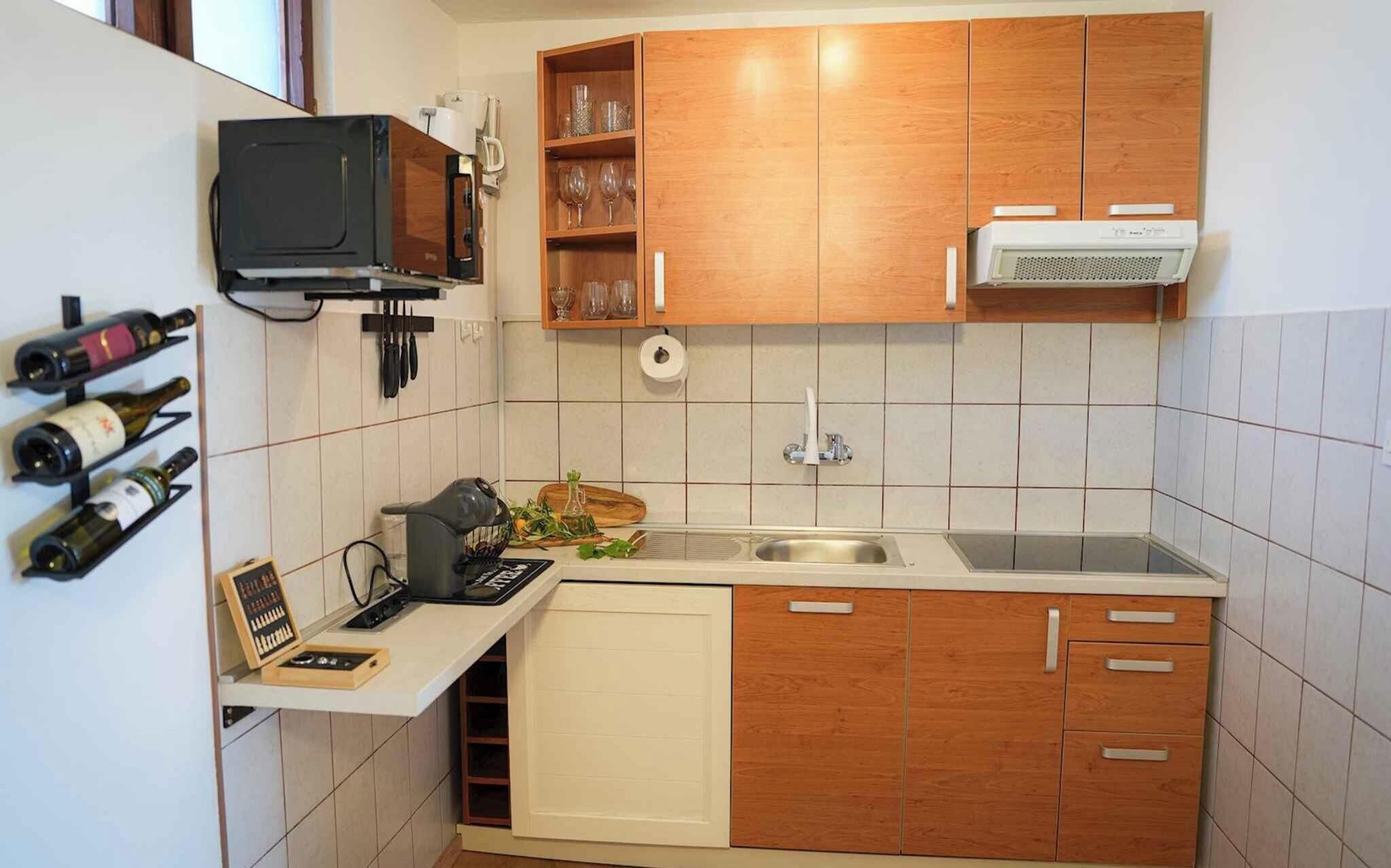 Cucina privata