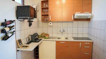 Cucina privata