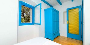 Room - Holiday Home Boris - holiday house with swimming pool (Veli Lošinj)