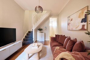 Fernseher