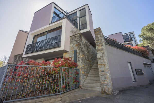 Standard Penthouse, Multiple Bedrooms (Azure Adriatic Residence Koper) | Exterior - Azure Adriatic Residence Koper (Koper)